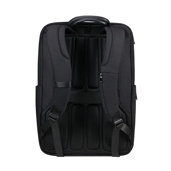 Obrázek Samsonite XBR 2.0 Backpack 17.3" Black