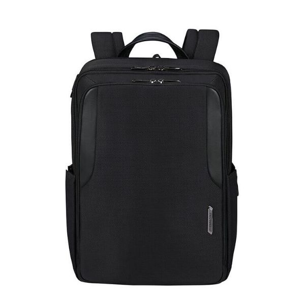 Obrázek Samsonite XBR 2.0 Backpack 17.3" Black