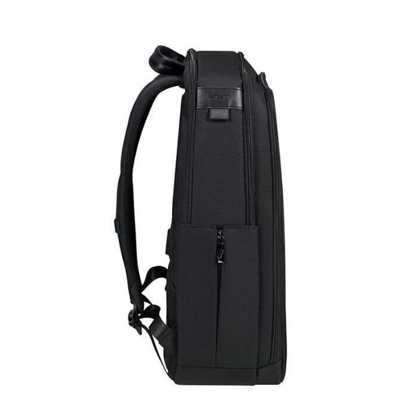 Obrázek Samsonite XBR 2.0 Backpack 17.3" Black