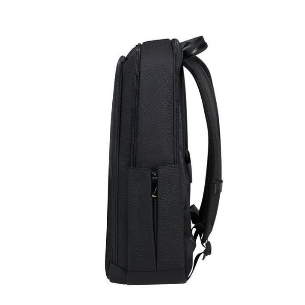 Obrázek Samsonite XBR 2.0 Backpack 17.3" Black