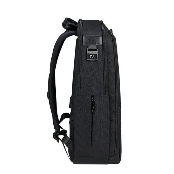 Obrázek Samsonite XBR 2.0 Backpack 17.3" Black