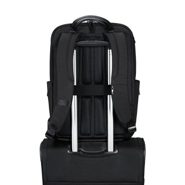 Obrázek Samsonite XBR 2.0 Backpack 17.3" Black