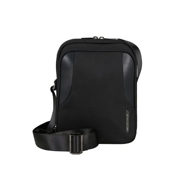 Obrázek Samsonite XBR 2.0 Crossover M 9.7" Black