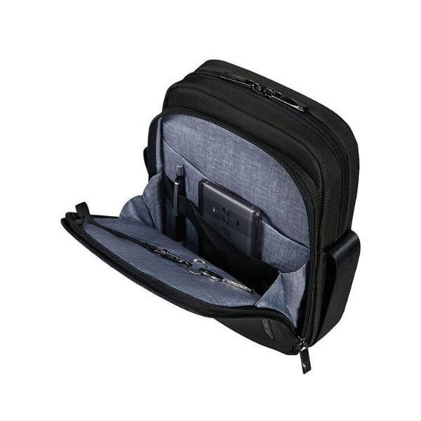 Obrázek Samsonite XBR 2.0 Crossover M 9.7" Black