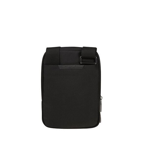 Obrázek Samsonite PRO-DLX 6 Crossover S 7.9'' Black