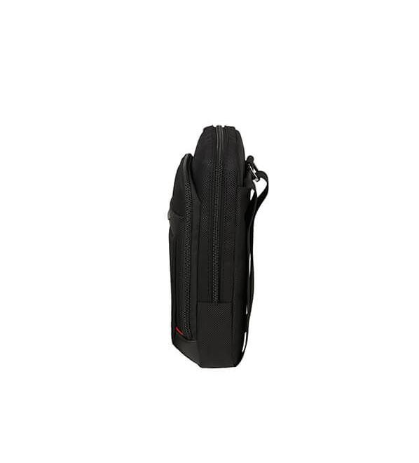 Obrázek Samsonite PRO-DLX 6 Crossover S 7.9'' Black