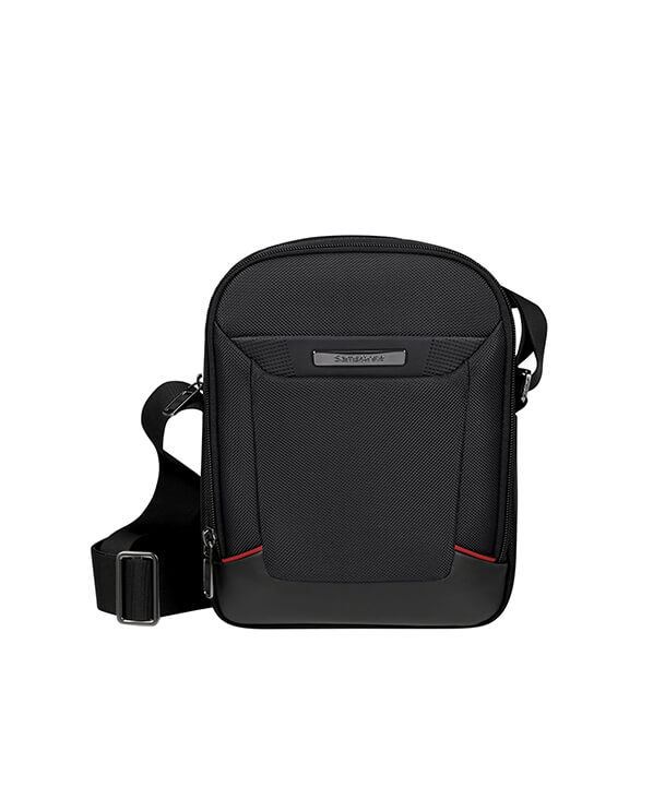 Obrázek Samsonite PRO-DLX 6 Crossover M 9.7'' Black