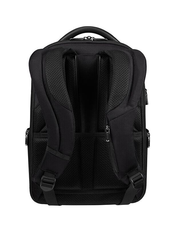 Obrázek Samsonite PRO-DLX 6 Backpack 14.1" Black