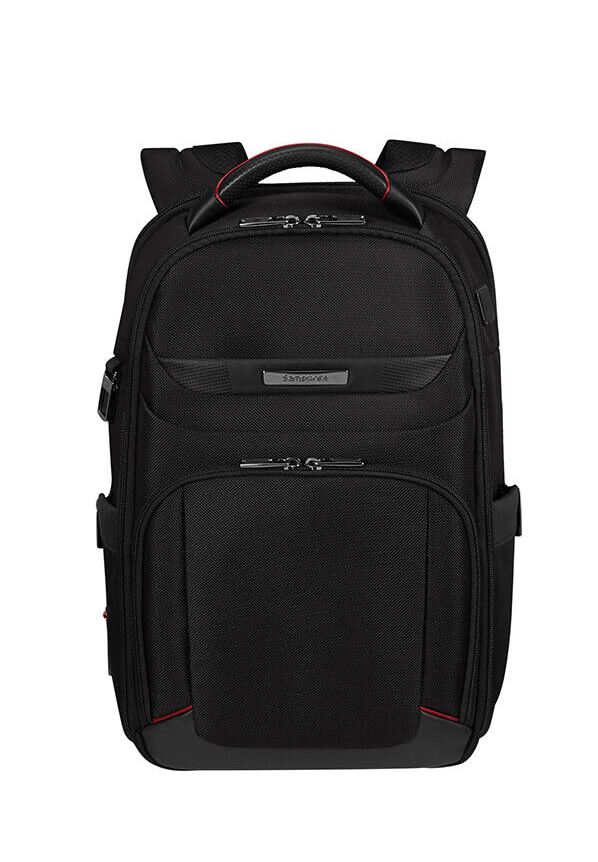 Obrázek Samsonite PRO-DLX 6 Backpack 14.1" Black