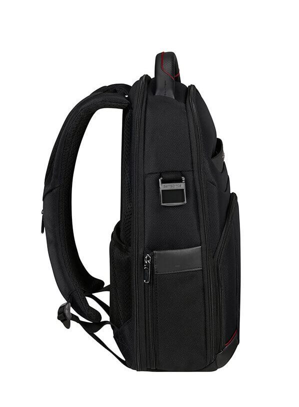 Obrázek Samsonite PRO-DLX 6 Backpack 14.1" Black