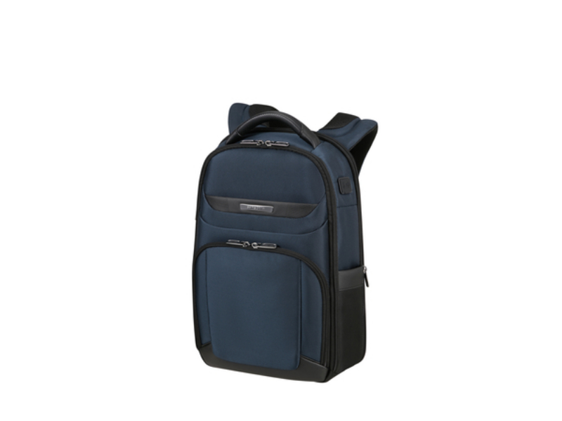 Obrázek Samsonite PRO-DLX 6 Backpack 14.1" Blue