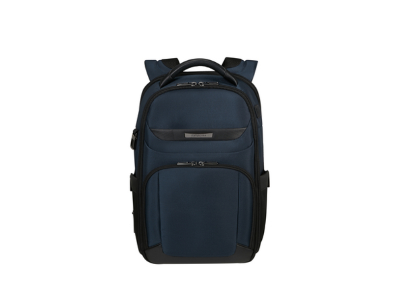 Obrázek Samsonite PRO-DLX 6 Backpack 14.1" Blue