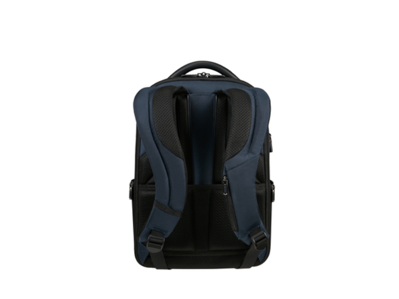 Obrázek Samsonite PRO-DLX 6 Backpack 14.1" Blue