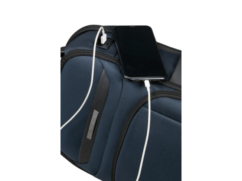 Obrázek Samsonite PRO-DLX 6 Backpack 14.1" Blue