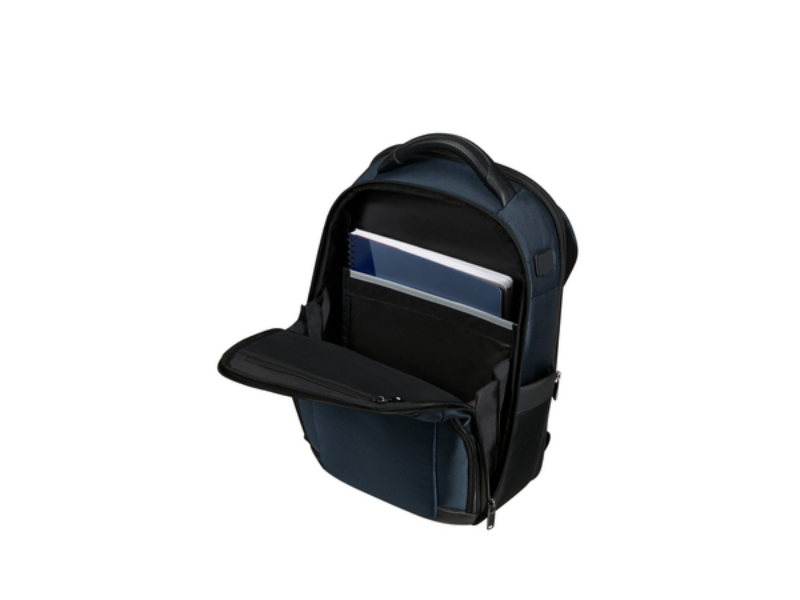 Obrázek Samsonite PRO-DLX 6 Backpack 14.1" Blue