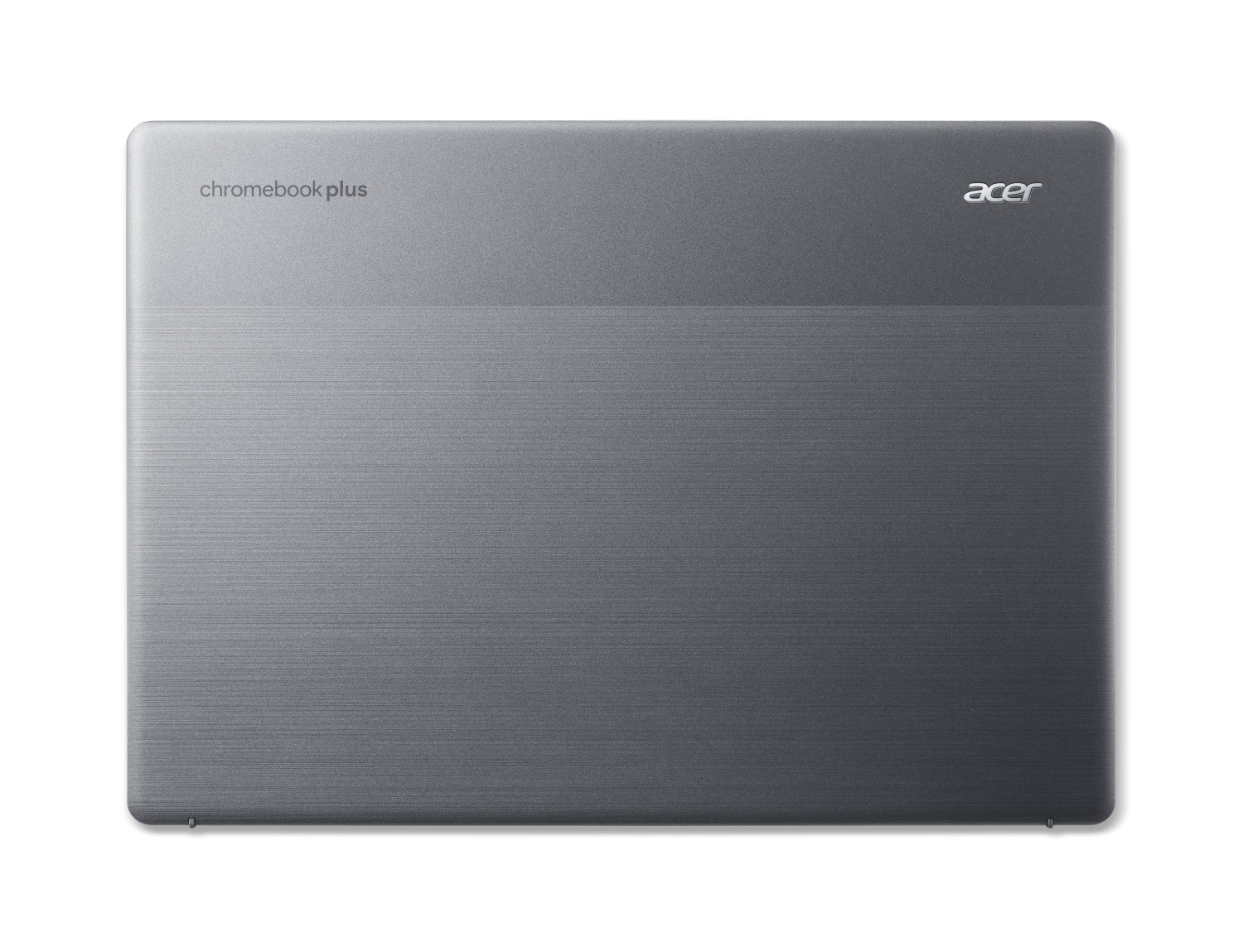 Obrázek Acer Chromebook/Plus CB514-3H/R5-7520C/14"/WUXGA/8GB/256GB SSD/AMD int/Chrome/Silver/2R