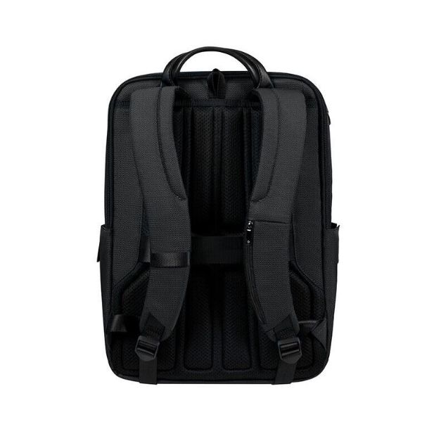 Obrázek Samsonite XBR 2.0 Backpack 15.6" Black