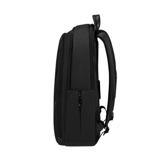 Obrázek Samsonite XBR 2.0 Backpack 15.6" Black