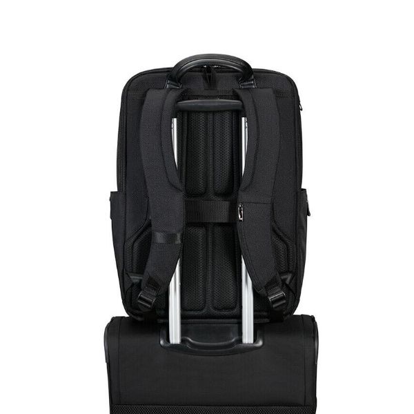 Obrázek Samsonite XBR 2.0 Backpack 15.6" Black