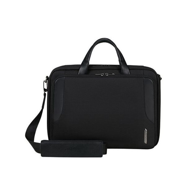 Obrázek Samsonite XBR 2.0 Bailhandle 2C 15.6" Black