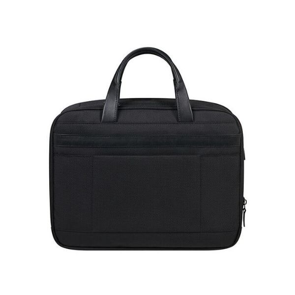 Obrázek Samsonite XBR 2.0 Bailhandle 3C 15.6" Black