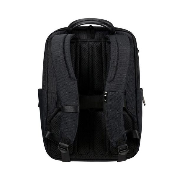 Obrázek Samsonite XBR 2.0 Backpack 14.1" Black