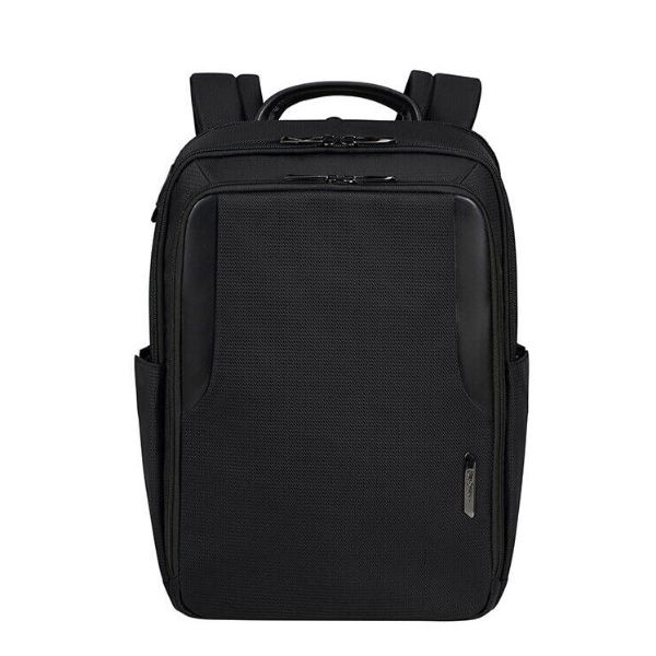 Obrázek Samsonite XBR 2.0 Backpack 14.1" Black