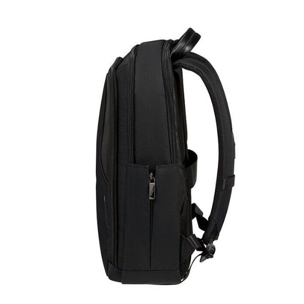 Obrázek Samsonite XBR 2.0 Backpack 14.1" Black