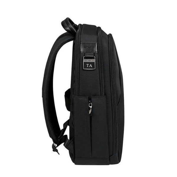 Obrázek Samsonite XBR 2.0 Backpack 14.1" Black