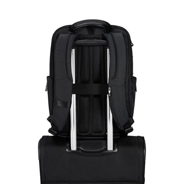 Obrázek Samsonite XBR 2.0 Backpack 14.1" Black