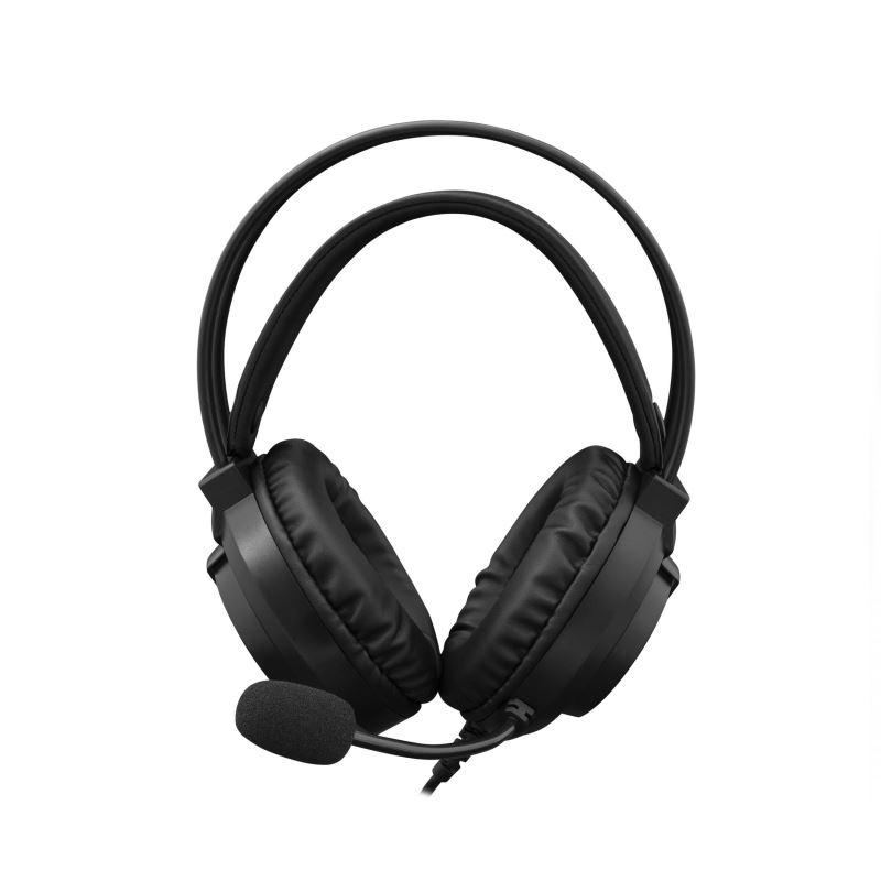 Obrázek White Shark herní headset WOLF, PC, PS4 (GH-2044)