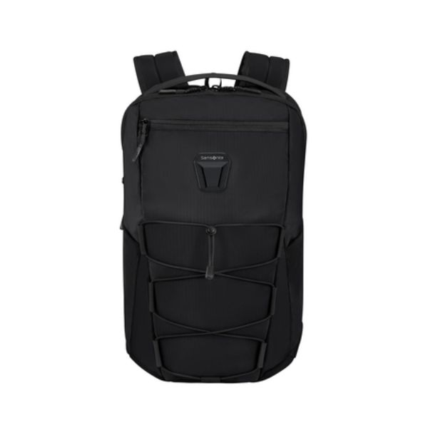 Obrázek Samsonite DYE-NAMIC Backpack S 14.1" Black