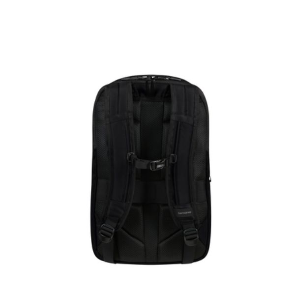 Obrázek Samsonite DYE-NAMIC Backpack S 14.1" Black