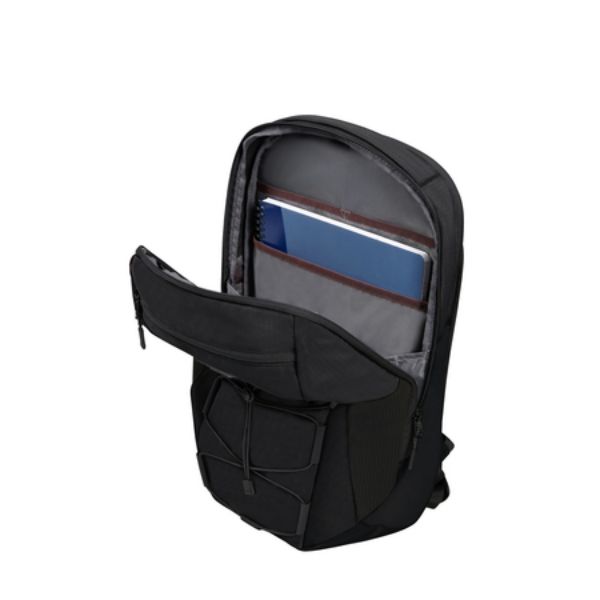 Obrázek Samsonite DYE-NAMIC Backpack S 14.1" Black