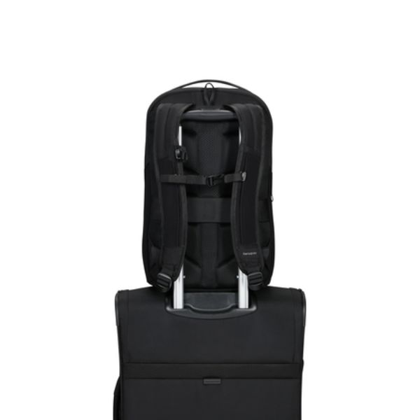 Obrázek Samsonite DYE-NAMIC Backpack S 14.1" Black