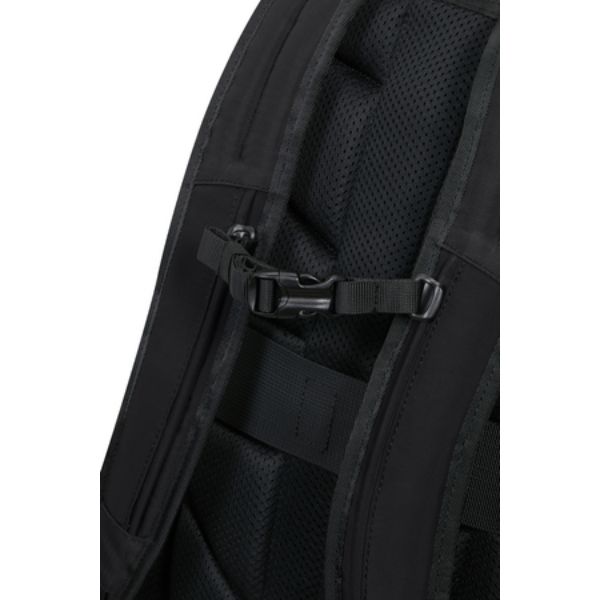 Obrázek Samsonite DYE-NAMIC Backpack S 14.1" Black