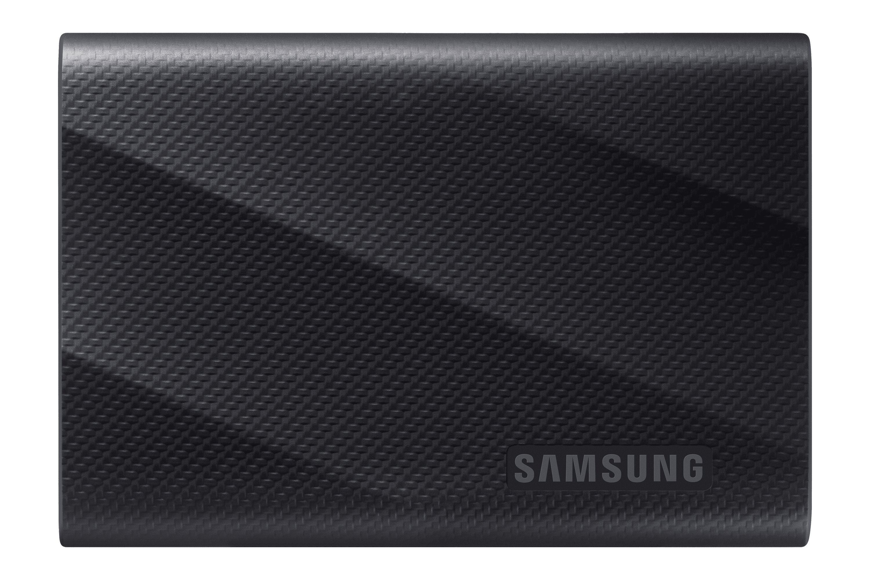 SSD 1TB Samsung externí T9, černá