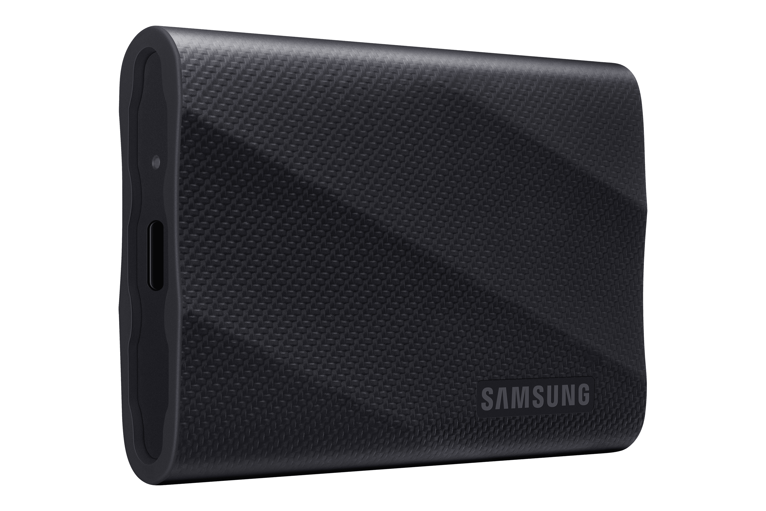 Obrázek SSD 1TB Samsung externí T9, černá