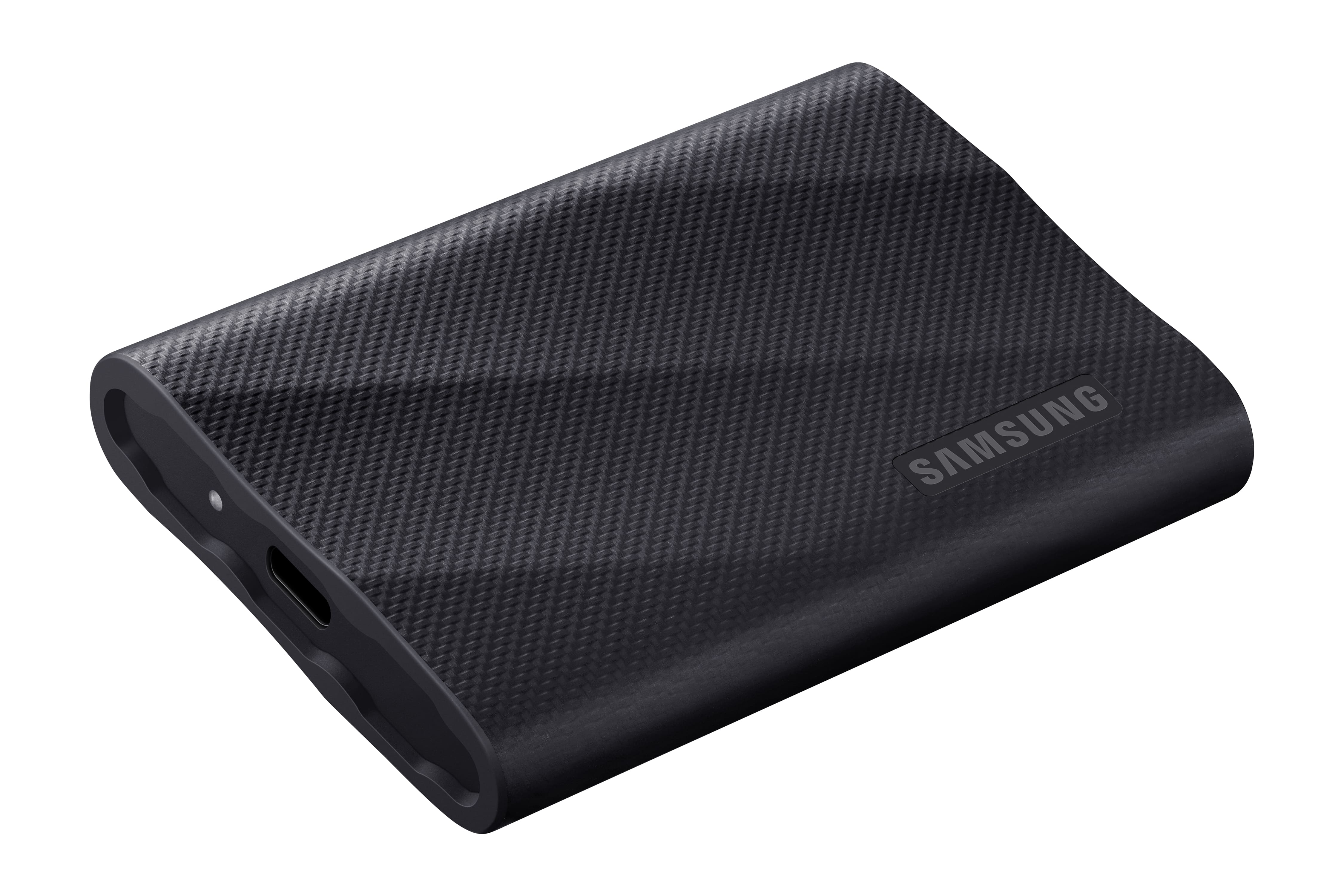 Obrázek SSD 1TB Samsung externí T9, černá