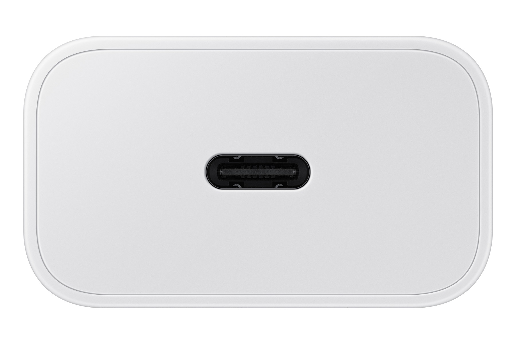 Obrázek Samsung rychlonabíječka EP-T2510, bez kabelu, 25W White