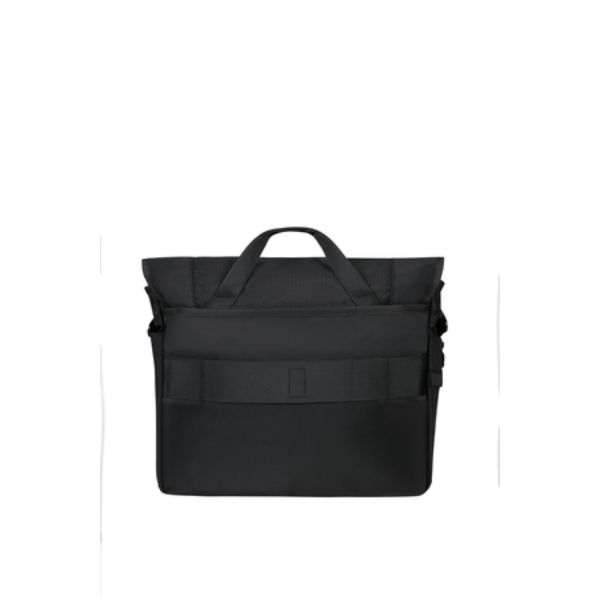 Obrázek Samsonite DYE-NAMIC Messenger Bag 14.1" Black