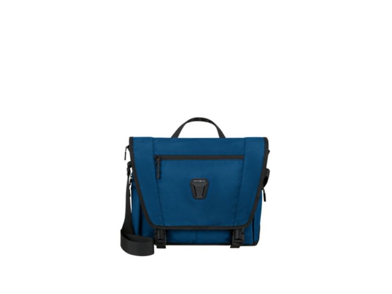 Obrázek Samsonite DYE-NAMIC Messenger Bag 14.1" Blue