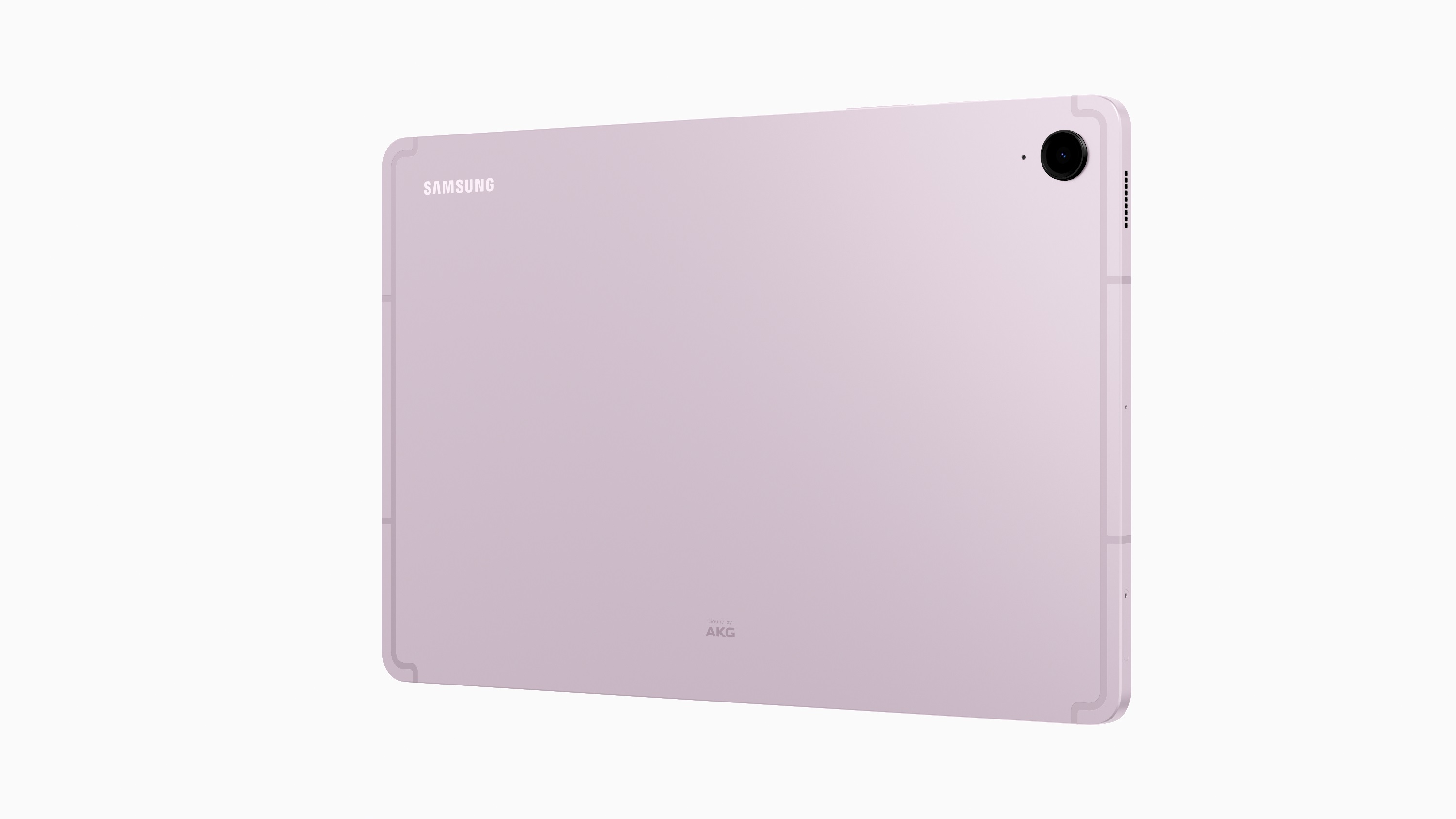 Obrázek Samsung Galaxy Tab S9 FE/SM-X510/10,9"/2304x1440/6GB/128GB/An13/Light Pink