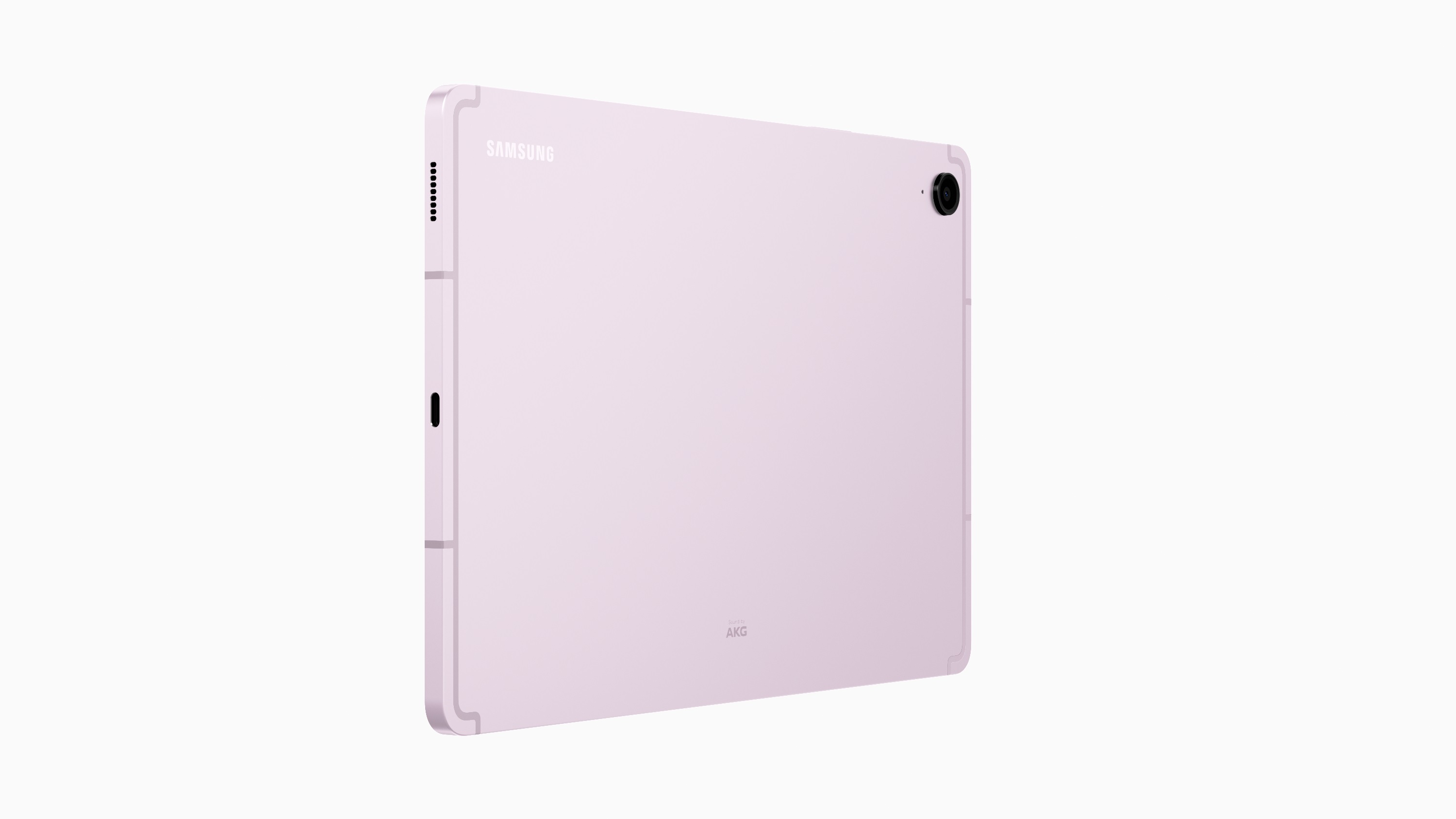 Obrázek Samsung Galaxy Tab S9 FE/SM-X510/10,9"/2304x1440/6GB/128GB/An13/Light Pink