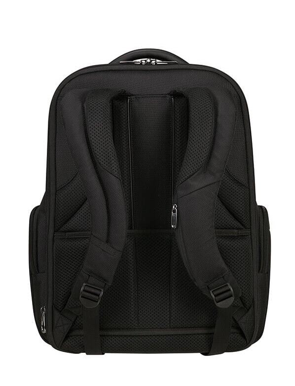 Obrázek Samsonite PRO-DLX 6 Backpack 3V 17.3" EXP Black