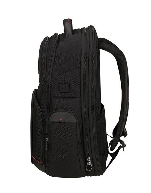 Obrázek Samsonite PRO-DLX 6 Backpack 3V 17.3" EXP Black