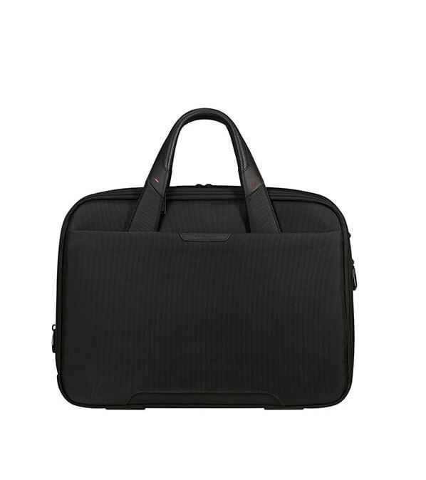 Obrázek Samsonite PRO-DLX 6 Bailhandle 15.6" EXP Black