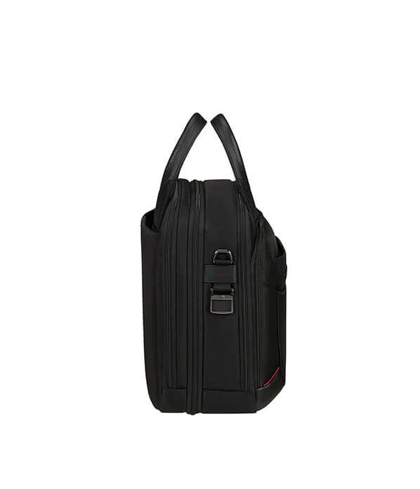 Obrázek Samsonite PRO-DLX 6 Bailhandle 17.3" EXP Black