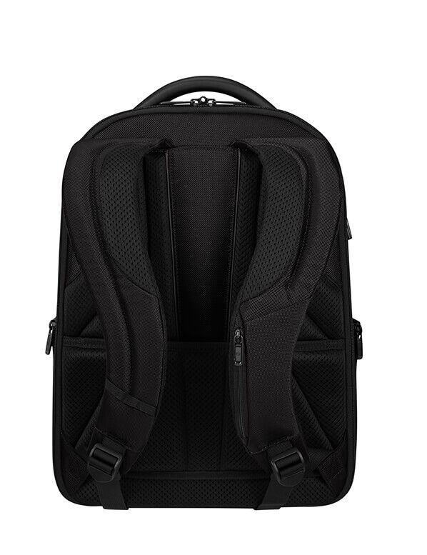 Obrázek Samsonite PRO-DLX 6 Backpack 15.6" Black