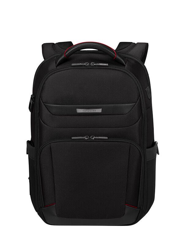 Obrázek Samsonite PRO-DLX 6 Backpack 15.6" Black